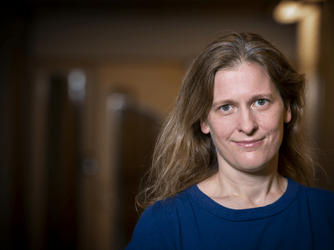Margrét Helga Ögmundsdóttir